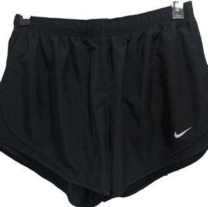 Nike women's Dri-Fit Athletic Shorts XL